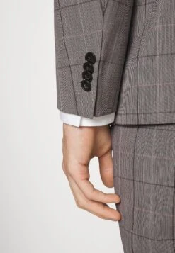 Tiger Of Sweden Justins - Blazer - Grey 11 Tiger Of Sweden Justins - Blazer - Grey -Even&Odd 989422983f8c4e2eb4c37d0ed4ae7e22