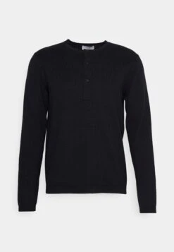 Tiger Of Sweden Nassau - Trui - Black -Even&Odd 98e7f68a55a54891ac253ef97a67676f