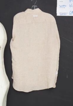 Tiger Of Sweden Benjamins - Overhemd - Beige 15 Tiger Of Sweden Benjamins - Overhemd - Beige -Even&Odd 98e95f4c83ce46b290f8dbc3a769556c