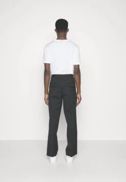 Tiger Of Sweden Todne - Broek - Black -Even&Odd 998ee2d4237e4331bdfef6465ebd4d27