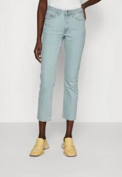 Tiger Of Sweden Meg - Slim Fit Jeans - Light Blue