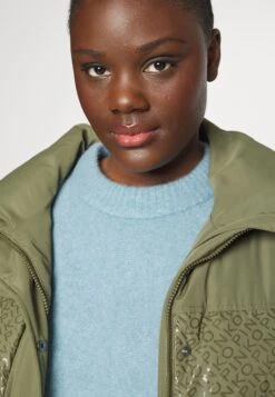 Tiger Of Sweden Trui - Delicate Blue 11 Tiger Of Sweden Trui - Delicate Blue -Even&Odd 9ac7e7e590684f58a443ff59585446f7