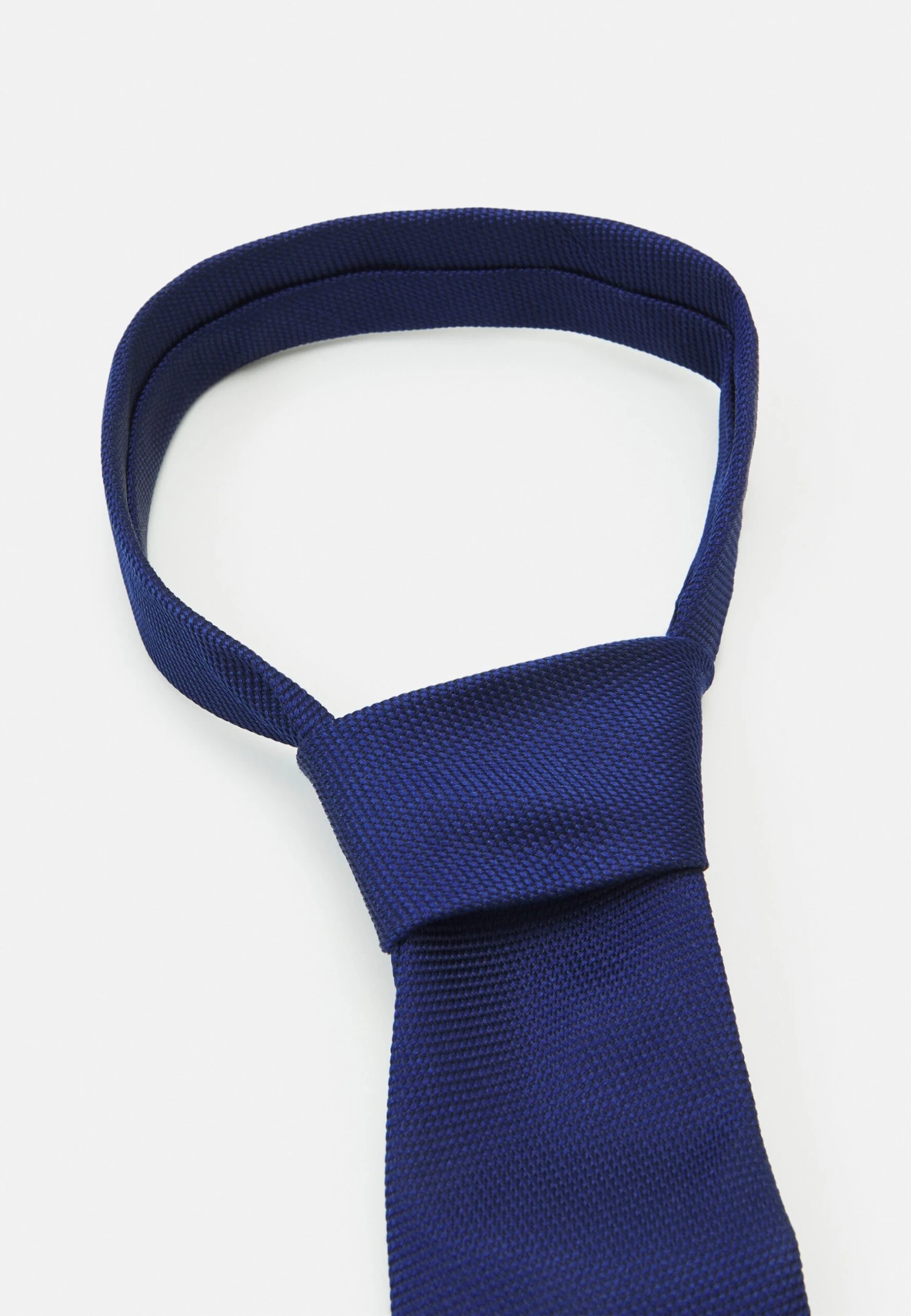 Tiger Of Sweden Tido - Stropdas - Navy Peony 5 Tiger Of Sweden Tido - Stropdas - Navy Peony - Afbeelding 3