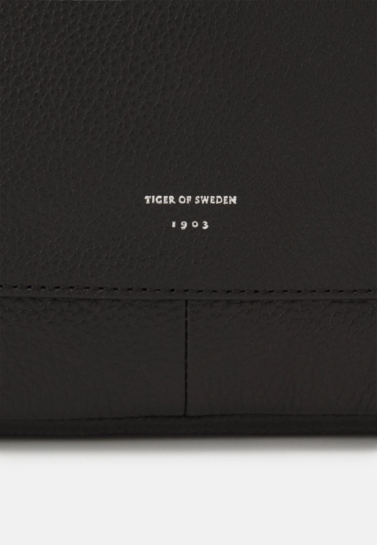 Tiger Of Sweden Briar - Rugzak - Black 8 Tiger Of Sweden Briar - Rugzak - Black - Afbeelding 6