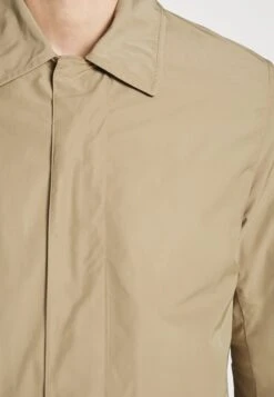 Tiger Of Sweden Lichte Jas - Cafe Latte 13 Tiger Of Sweden Lichte Jas - Cafe Latte -Even&Odd 9bb78803d6c04b0090e82dd114951088