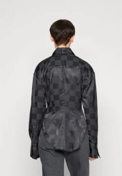 Tiger Of Sweden Launo - Longsleeve - Black 13 Tiger Of Sweden Launo - Longsleeve - Black -Even&Odd 9be60eda46854e989085f9f3e9144300