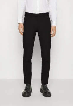 Tiger Of Sweden Tenuta - Pantalon - Black