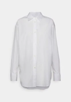 Tiger Of Sweden Corinne - Overhemdblouse - Pure White 14 Tiger Of Sweden Corinne - Overhemdblouse - Pure White -Even&Odd 9c4b601fc89840a099564468260e592b