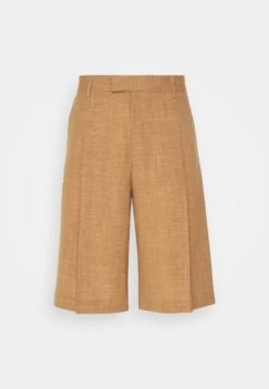 Tiger Of Sweden Todrick - Shorts - Caramel Cafe 10 Tiger Of Sweden Todrick - Shorts - Caramel Cafe -Even&Odd 9c5ec9d71ce54234a5ba85304bcbffff