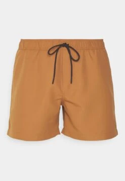 Tiger Of Sweden Sjo - Zwemshorts - Beige -Even&Odd 9d13351a5cb94e63b195a88a4893705c
