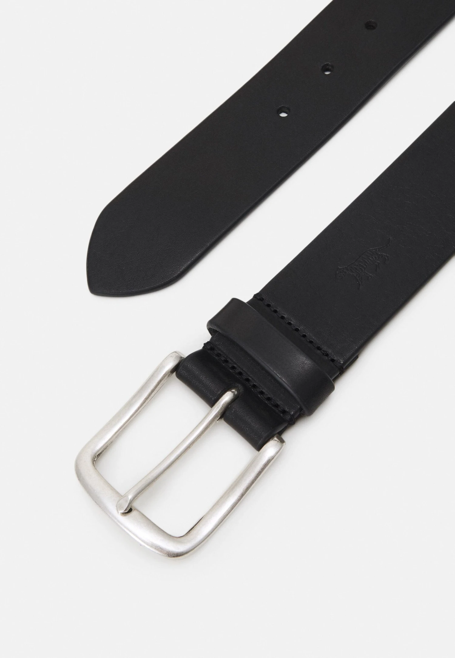 Tiger Of Sweden Antone - Riem - Black 4 Tiger Of Sweden Antone - Riem - Black - Afbeelding 2