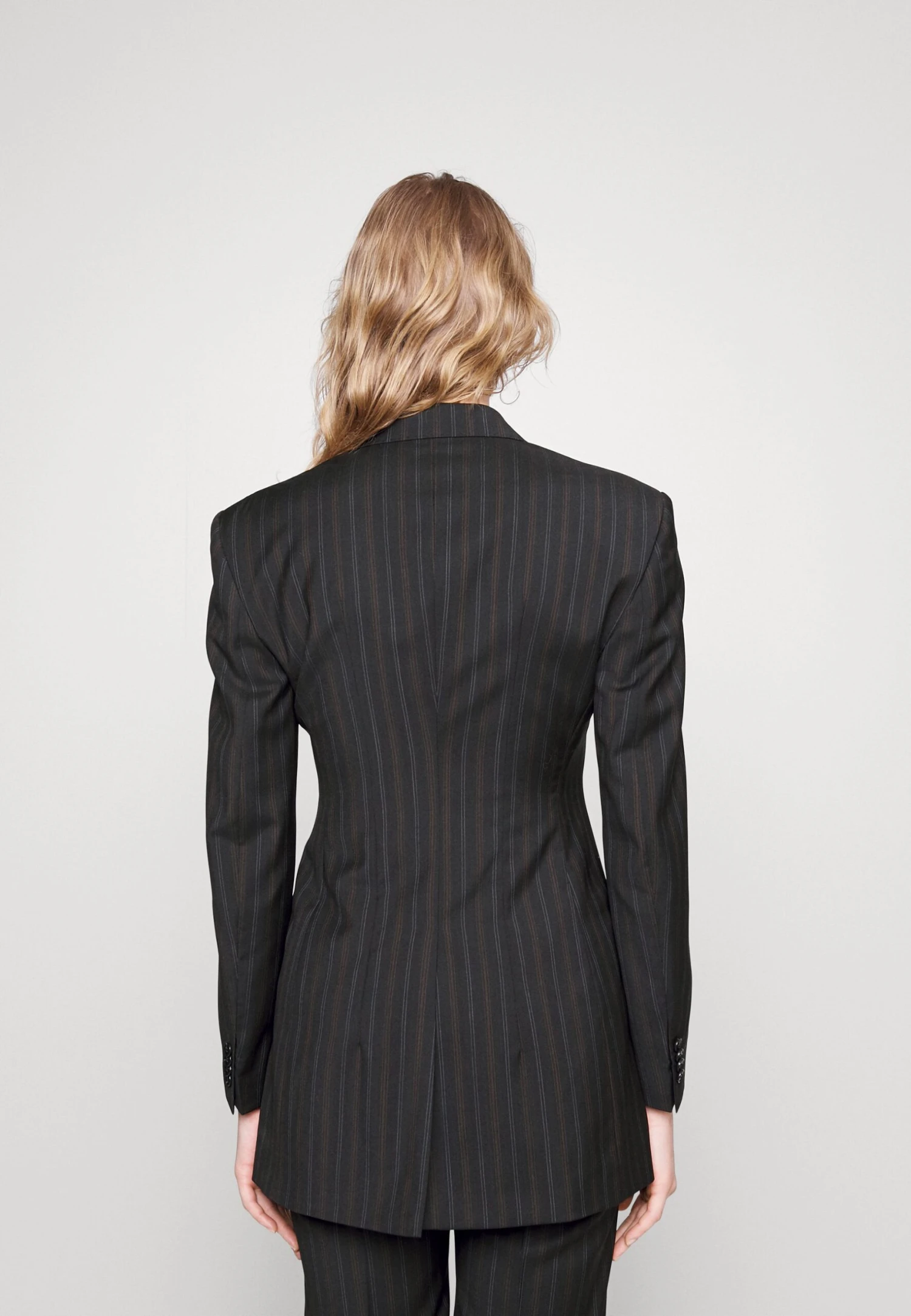 Tiger Of Sweden Gracee - Blazer - Black 5 Tiger Of Sweden Gracee - Blazer - Black - Afbeelding 3