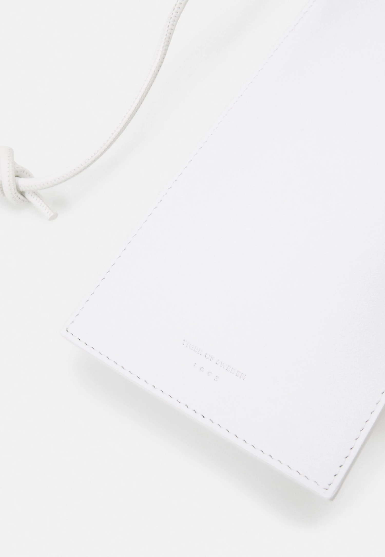 Tiger Of Sweden Herman Set - Telefoonhoesje - White 7 Tiger Of Sweden Herman Set - Telefoonhoesje - White - Afbeelding 5