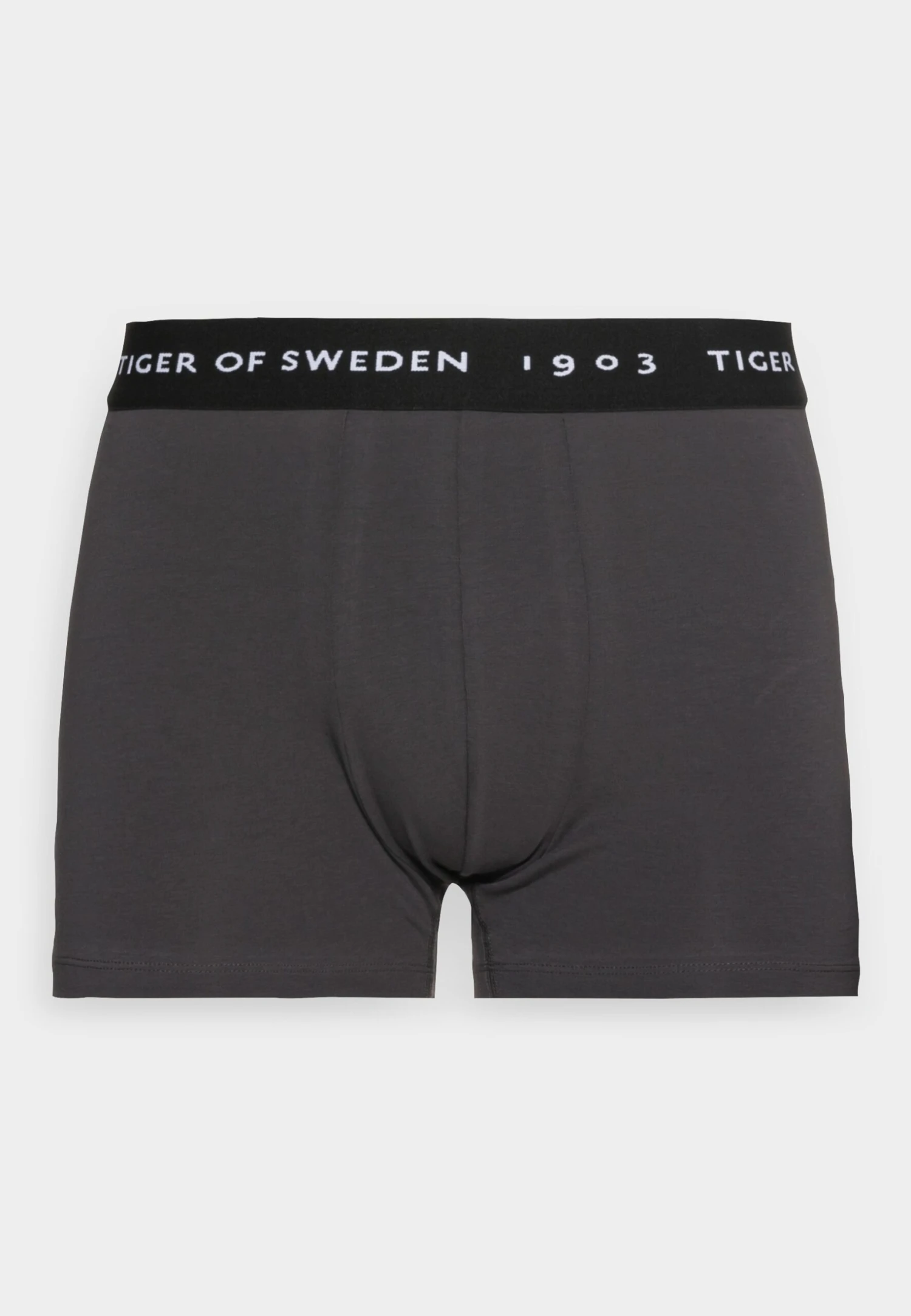 Tiger Of Sweden Hermod 3 Pack - Onderbroeken - Black/Blue Grey/Dark Grey 4 Tiger Of Sweden Hermod 3 Pack - Onderbroeken - Black/Blue Grey/Dark Grey - Afbeelding 2