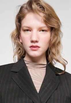 Tiger Of Sweden Gracee - Blazer - Black 14 Tiger Of Sweden Gracee - Blazer - Black -Even&Odd 9ea10a104fd447ba9ebcb6f05c4a28e9