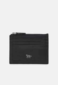 Tiger Of Sweden Won Unisex - Portemonnee - Black