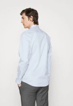 Tiger Of Sweden Steel- Zakelijk Overhemd - Pale Blue -Even&Odd 9f32b9814cb14082a2f17a7eb64310b4