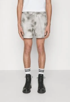 Tiger Of Sweden Twolum - Shorts - Light Grey