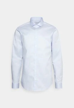 Tiger Of Sweden Steel- Zakelijk Overhemd - Pale Blue -Even&Odd a0ac72e3a1a94e708bbc4ef9c555e332