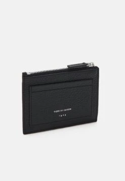 Tiger Of Sweden Won Unisex - Portemonnee - Black -Even&Odd a0c71fd86e9840689be7065c748a491d