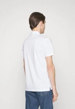 Tiger Of Sweden Laron - Poloshirt - Pure White 9 Tiger Of Sweden Laron - Poloshirt - Pure White -Even&Odd a11a5bd0203d4e0f86fc261a8244abff