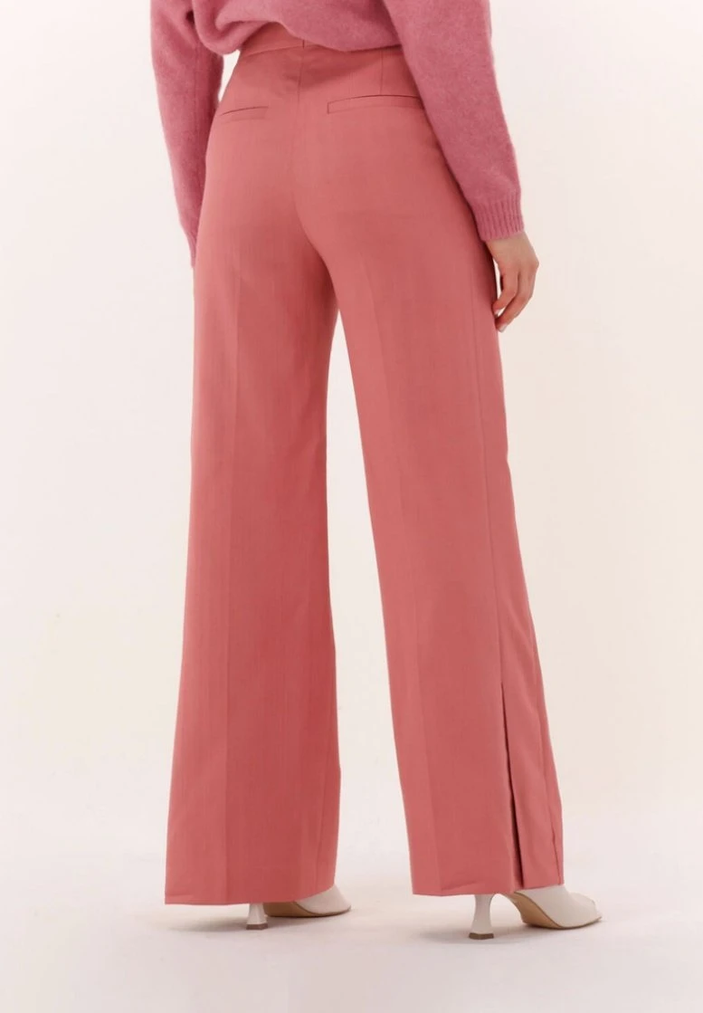 Tiger Of Sweden Broek - Roze 4 Tiger Of Sweden Broek - Roze - Afbeelding 2