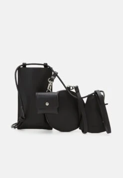 Tiger Of Sweden Herman - Schoudertas - Black