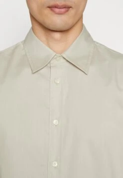 Tiger Of Sweden Enree - Overhemd - Light Ivory -Even&Odd a2254d37836e45959d46ebf5e9451e19