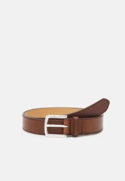 Tiger Of Sweden Beirne Unisex - Riem - Dark Brown