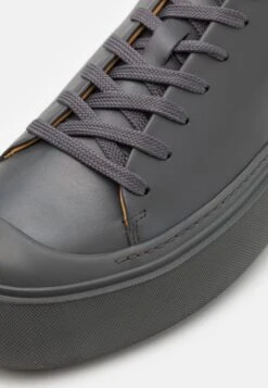 Tiger Of Sweden Stam - Sneakers Laag - Ash Grey 13 Tiger Of Sweden Stam - Sneakers Laag - Ash Grey -Even&Odd a2b98cd4f682447f8f1f26cfecb1744b