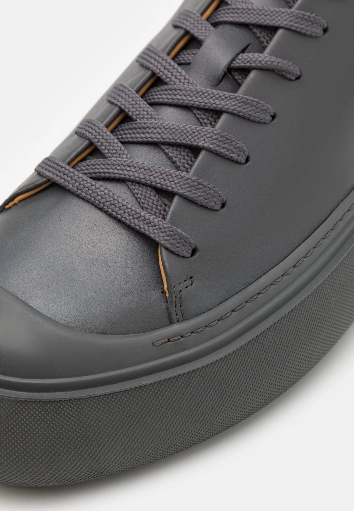 Tiger Of Sweden Stam - Sneakers Laag - Ash Grey 8 Tiger Of Sweden Stam - Sneakers Laag - Ash Grey - Afbeelding 6