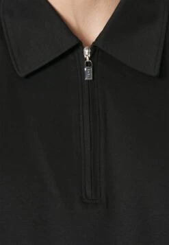 Tiger Of Sweden Laron - Poloshirt - Black -Even&Odd a2fd40a0308e43d08d6f4d5ebe4c9fc8