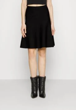 Tiger Of Sweden Elitsia - A-Lijn Rok - Black