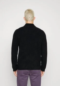 Tiger Of Sweden Taylen - Trui - Black 11 Tiger Of Sweden Taylen - Trui - Black -Even&Odd a342945eb67c46c590570fc676ad58b2