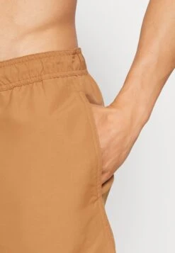 Tiger Of Sweden Sjo - Zwemshorts - Beige -Even&Odd a3df57c131604a8fb9846a0ea5a637e8