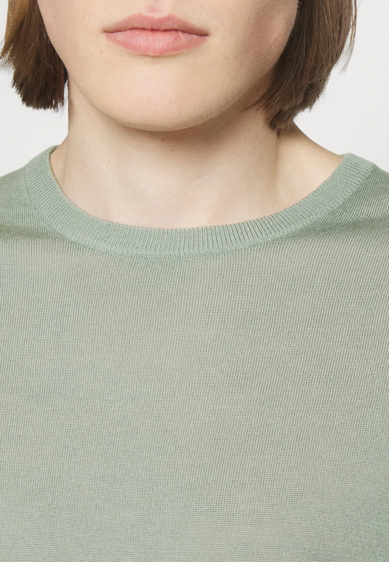 Tiger Of Sweden Nichols - Trui - Shadow 7 Tiger Of Sweden Nichols - Trui - Shadow - Afbeelding 5