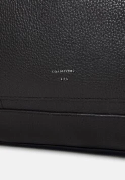 Tiger Of Sweden Brose Unisex - Weekendtas - Black 13 Tiger Of Sweden Brose Unisex - Weekendtas - Black -Even&Odd a46c08568d9d45e4862ee6c646df1504