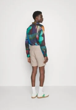 Tiger Of Sweden Caid - Shorts - Cream Sand 9 Tiger Of Sweden Caid - Shorts - Cream Sand -Even&Odd a482b27775484d349b83153b60c5ced9