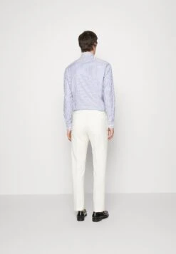 Tiger Of Sweden Tense - Pantalon - Offwhite -Even&Odd a4baceb2a1764d068066a5601a346617