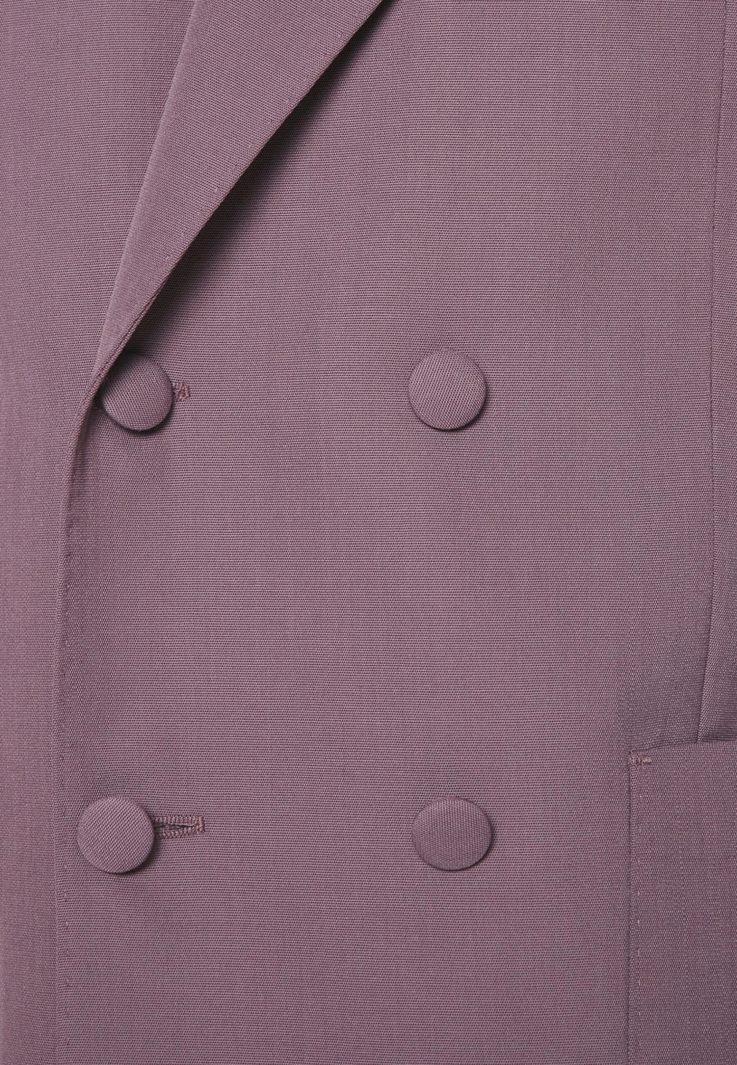 Tiger Of Sweden Jarvis - Blazer - Dark Lavender 9 Tiger Of Sweden Jarvis - Blazer - Dark Lavender - Afbeelding 7