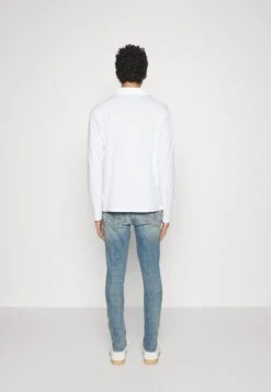 Tiger Of Sweden Evolve - Slim Fit Jeans - Light Blue -Even&Odd a4fbcd94c610427b8661cbc06dad486d