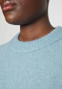 Tiger Of Sweden Trui - Delicate Blue 13 Tiger Of Sweden Trui - Delicate Blue -Even&Odd a53cbb7726cc46278ee88c19279de21d