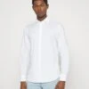 Tiger Of Sweden Adley Slim Fit - Overhemd - Pure White