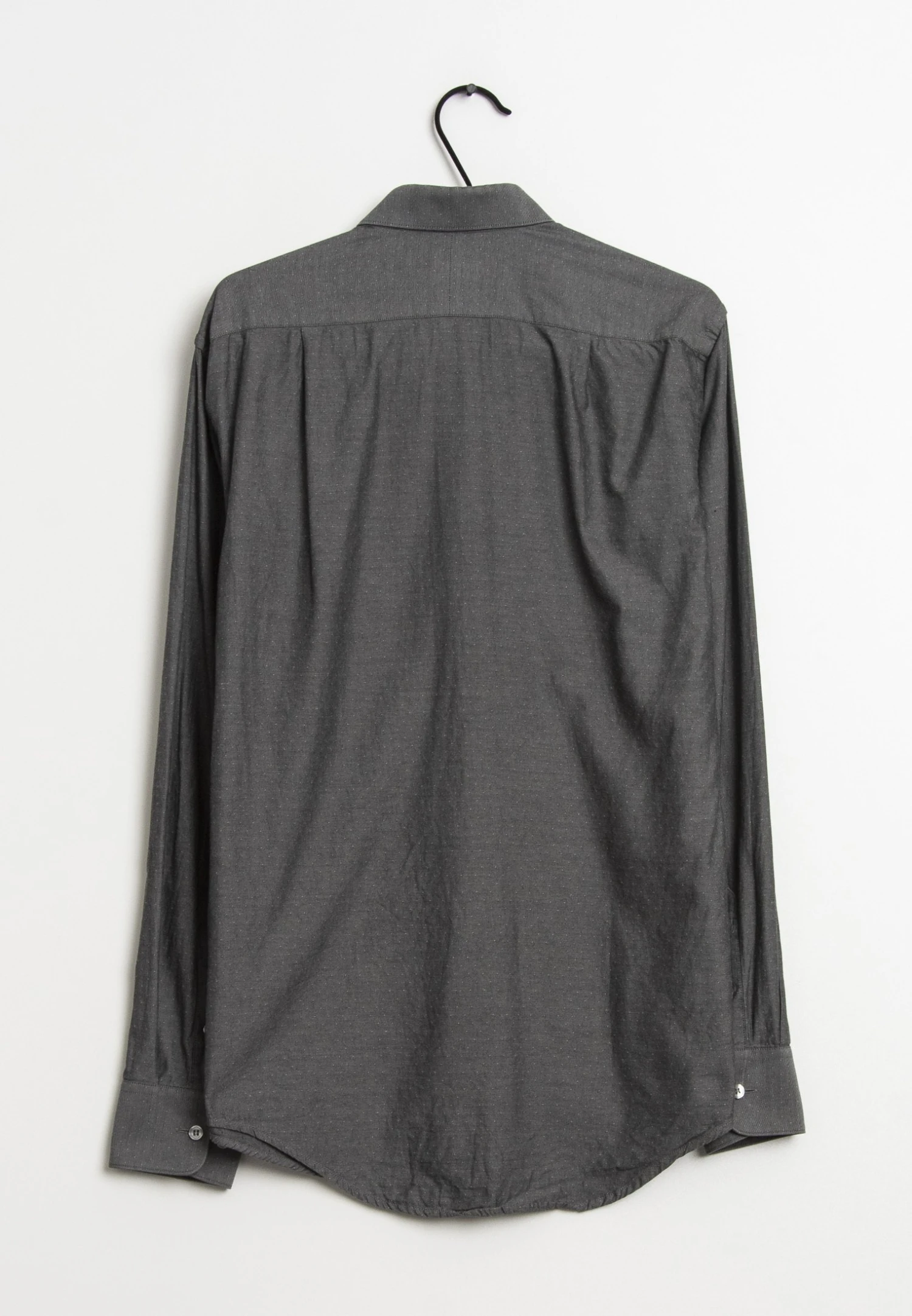 Tiger Of Sweden Overhemd - Grey 4 Tiger Of Sweden Overhemd - Grey - Afbeelding 2