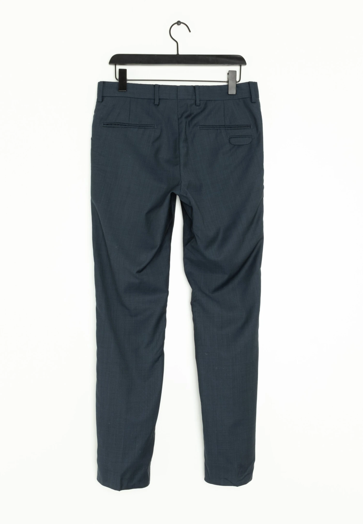 Tiger Of Sweden Chino - Blue 4 Tiger Of Sweden Chino - Blue - Afbeelding 2