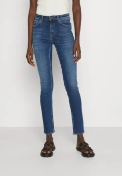 Tiger Of Sweden Shelly - Jeans Skinny Fit - Midnight Blue