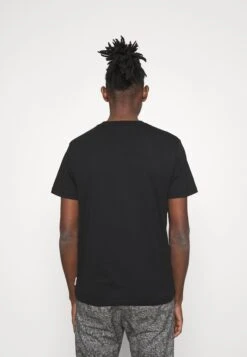 Tiger Of Sweden Dillan - T-Shirt Basic - Black 9 Tiger Of Sweden Dillan - T-Shirt Basic - Black -Even&Odd a6aa92bd38c44a77a68832f4c21f3468