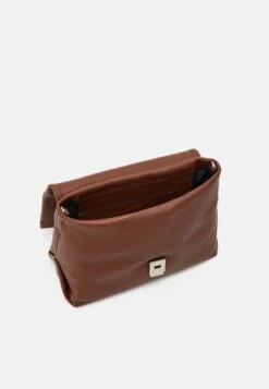 Tiger Of Sweden Limbiate - Schoudertas - Light Brown -Even&Odd a6cfed8b41e14994a290eda5329aeef9