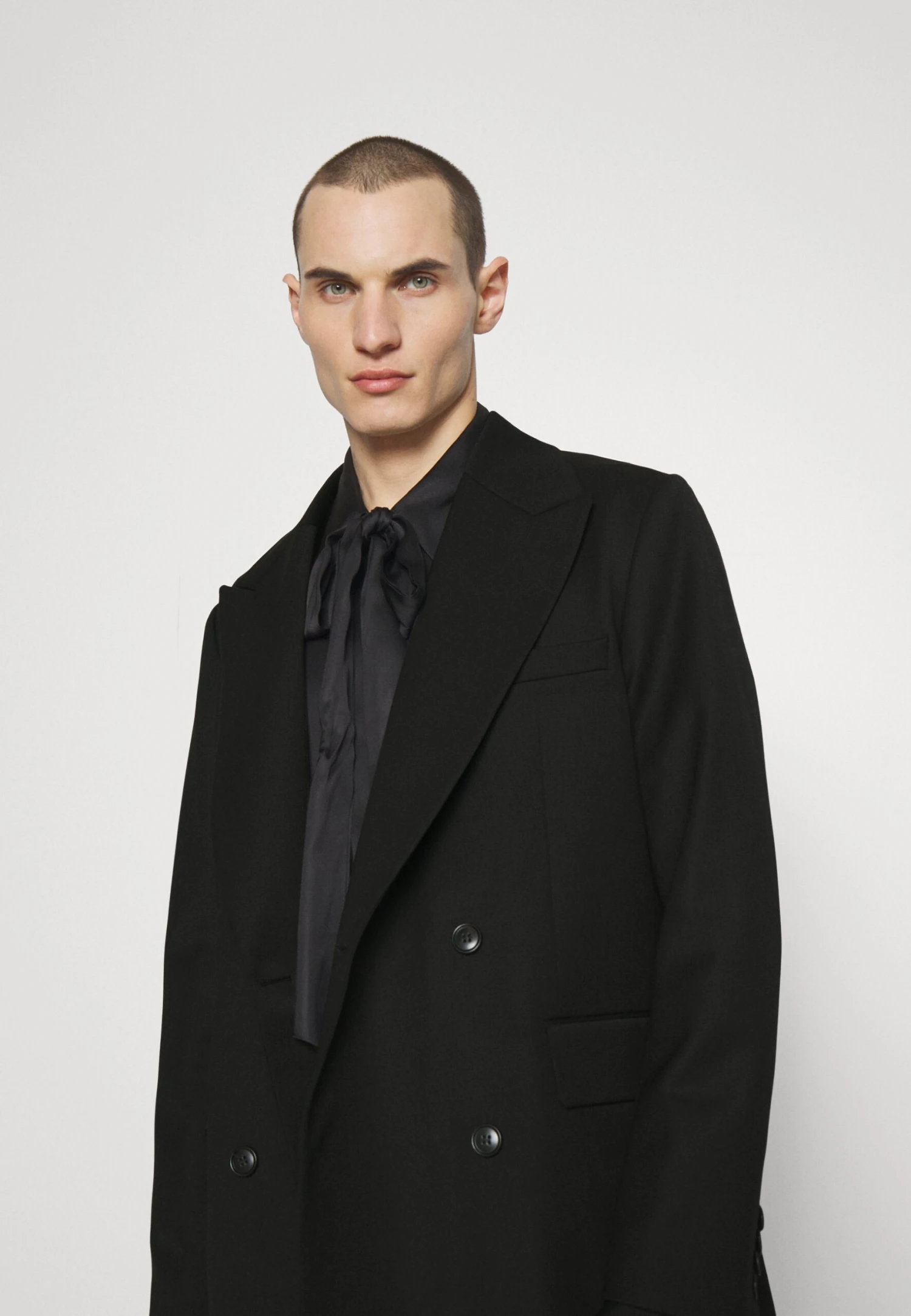 Tiger Of Sweden Jensson - Blazer - Black 6 Tiger Of Sweden Jensson - Blazer - Black - Afbeelding 4