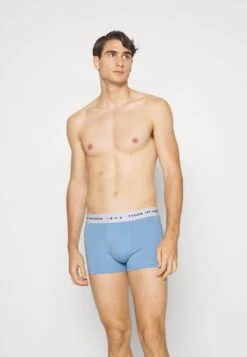 Tiger Of Sweden Hermod - Onderbroeken - Smokey Blue/Summer Sky/White 11 Tiger Of Sweden Hermod - Onderbroeken - Smokey Blue/Summer Sky/White -Even&Odd a78331621e6e454e9aced420da7afeea